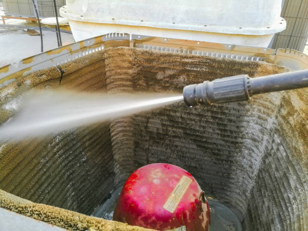 Best Best Air Duct Cleaning Company  in Kirksville, MO