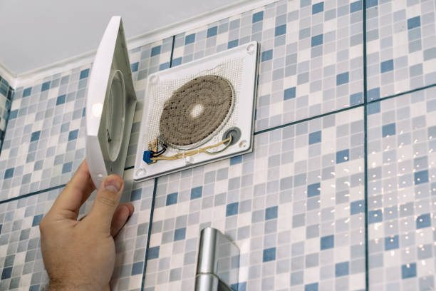 Best HVAC Duct Inspection Services  in Kirksville, MO