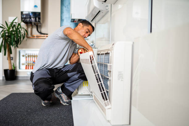 Trusted Kirksville, MO Airduct Cleaning Experts