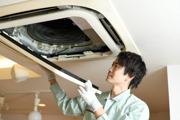 Best Commercial Air Duct Cleaning  in Kirksville, MO