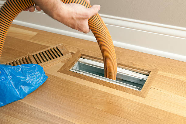 Best Professional Duct Cleaning Services  in Kirksville, MO