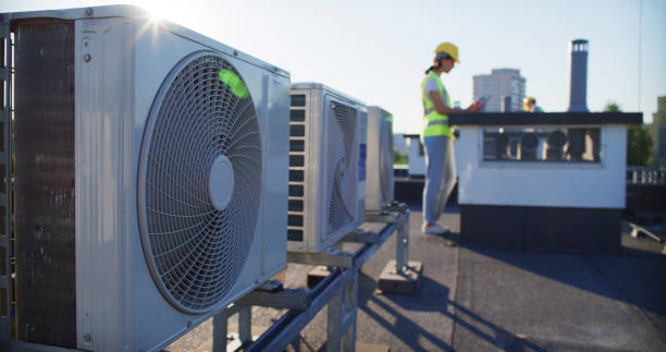 Best General Air Duct Cleaning  in Kirksville, MO