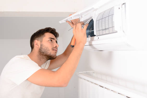 Best Emergency Air Duct Cleaning  in Kirksville, MO