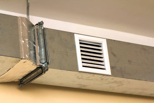 Best Best Air Duct Cleaning Company  in Kirksville, MO