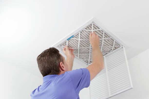 Best Air Duct Cleaning Near Me  in Kirksville, MO